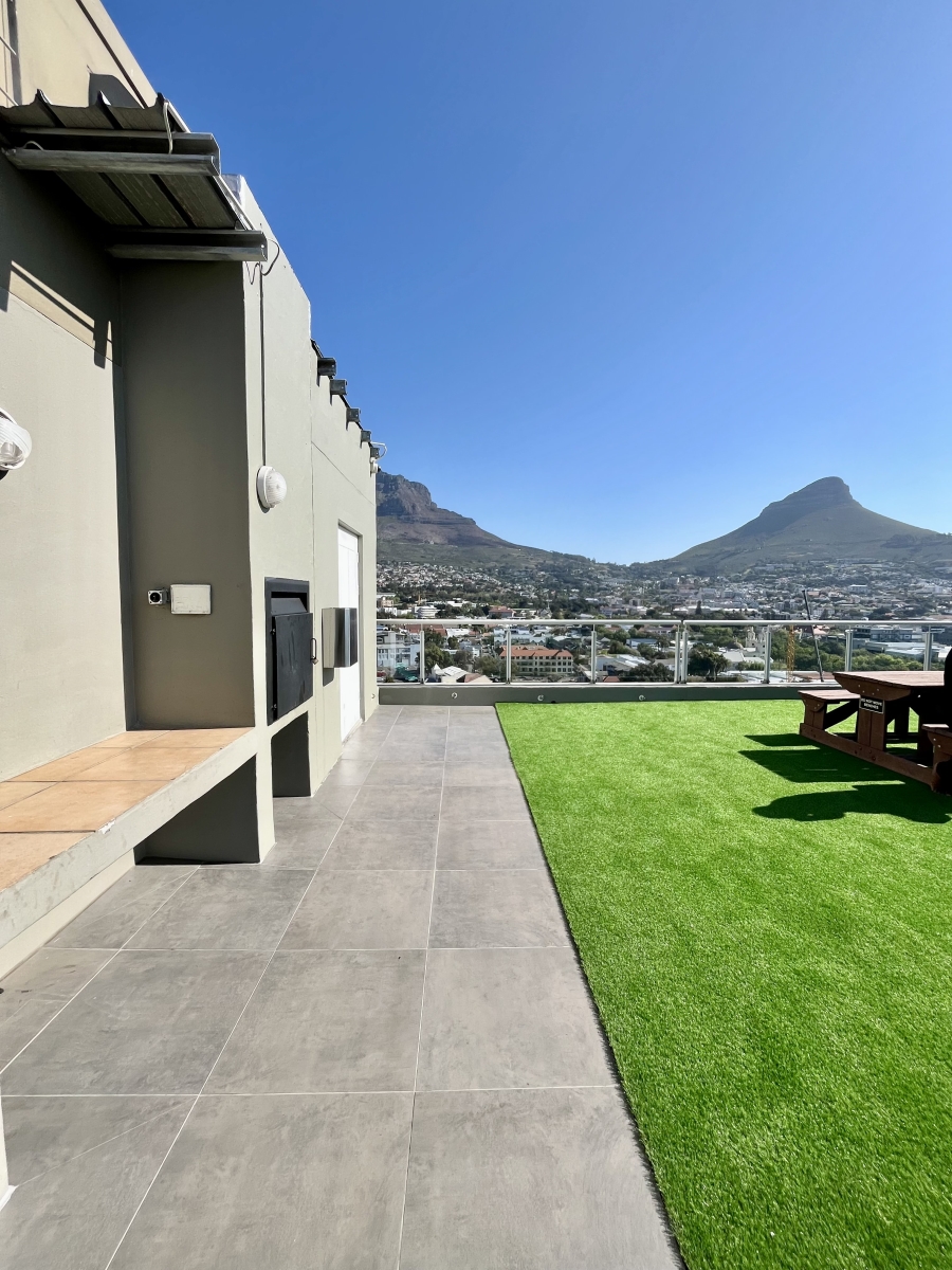 To Let 1 Bedroom Property for Rent in Cape Town City Centre Western Cape